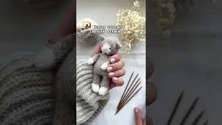 Свежий маникюр рукодельницы 😊