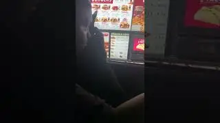 CAN I GET ONE OF EVERYTHING ON THE MENU PRANK AT JACK N THE BOX 😂😂|VOODOO306