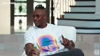 LeSean McCoy talk about nnamdi asomugha