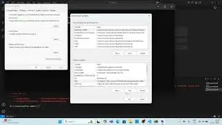 VS Code Conda Unrecognized troubleshooting