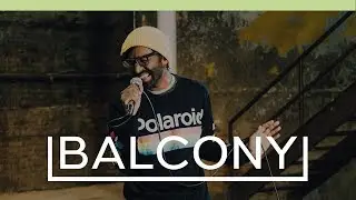 Abhi the Nomad - “Silicon Valley” [BALCONY]