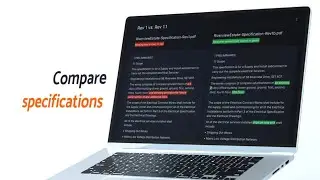 Product Launch Video | Countfire | 2D & 3D Animated SaaS Explainer
