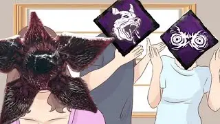 DBD: These killer perks are useless