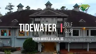 Tidewater Golf Club Review