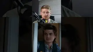 Fun Fact about Stranger Things!