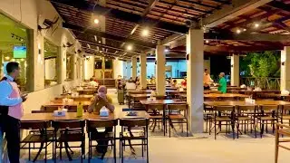 Restaurante Skina do Baião em Fortaleza | Cidade dos funcionários