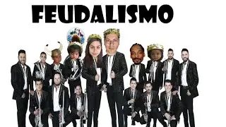 FEUDALISMO MEDIEVAL Cancion — Parodia (Banda MS y Snoop Dogg 