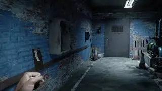 How to open the locked room in the safehouse - Call of Duty Black ops Cold War - Door Code