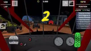 Let’s forget this-Dirt Trackin Sprint Cars-Career #10