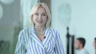 Телепроект "Перевоплощение"(июль 2022).