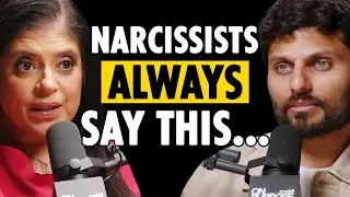 The Narcissism Doctor: THESE Toxic Patterns Are Signs You're Dealing With A Narcissist