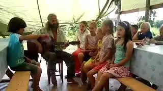 - Мы ЖИВЁМ! (Дети)