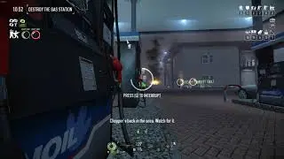 Hotline Miami OD FSS MAX, Solo, No (AI, Downs) [Payday 2]