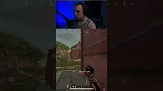 If the rockets don’t work, hit em with a quick scope #pubg #pubglive #pubgclips