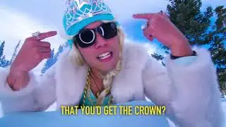 Frozen Rap Song - Ryan Higa Parody