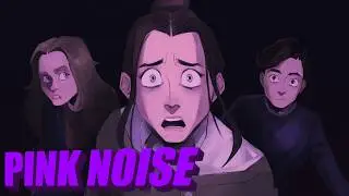 Жуткая кассета попала в руки к подросткам ▶ Розовый Шум (Pink Noise) #1
