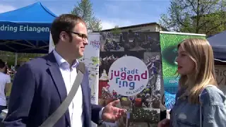 Lions Benefizlauf - Erlangen - 6.5.2017