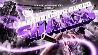 Introducing Super Shakin!