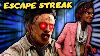 How to Escape: DAS Tutorial TRUST 😉 I #dbd
