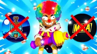 🔥THE FIRT WORLD RECORD🌎ПЕРВЫЙ В МИРЕ ВКАЧАЛ ФУЛЛ АККАУНТ БЕЗ ДОНАТА Feat DDNL / Feat vanya.holdik ♻️