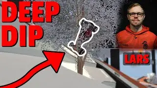 DEEP DIP 2 funny wicked/fail moments | DAY 18-21