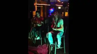 TWILIGHT- Toby Tomplay and justin mccoy.MOV