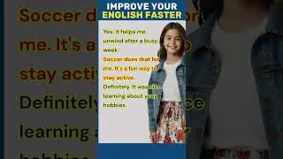 Easy English Conversation 30 How To Speak English Fluently? 