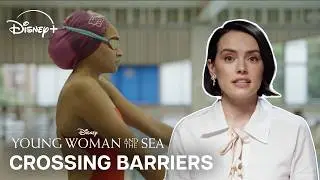 Young Woman and the Sea | 