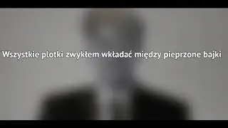 [Karaoke] Taco Hemingway - Szlugi i Kalafiory