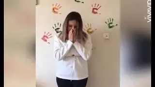 Hapşu Şarkısı - Atakum Kreş