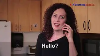 Lets Learn English- Hadi İngilizce Öğrenelim -1
