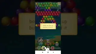 Balon Patlatma Oyunu #balonpatlatma, #game, #oyun, #bubbleshooter