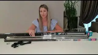KIT ARCADIA PRO T5 UVB | illuminazione per uccelli