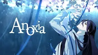 【重音テトSV】Anoxia【ふかみ祭】