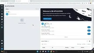 How To Add Custom Menu Item To Portal Left Navigation