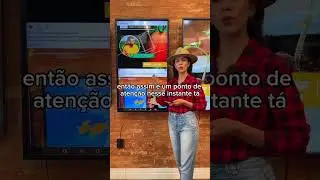 O Vírus Rugoso do Tomate tem se tornado um tema de destaque no cenário agrícola nacional.