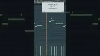 Cookin up a flute melody in FL Studio 🎵