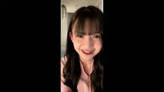 [IDN Live] Indah JKT48: “LIVE”, 2 November 2024, 19.22 WIB
