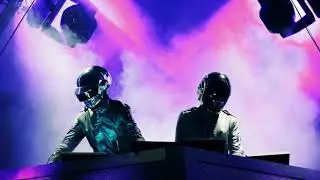 {FREE} DAFT PUNK TYPE BEAT 