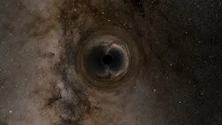 (OUTDATED) Blender Eevee Tutorial. Real Time Black Hole Gravitational Lensing