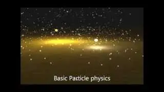 GPU Particles - DirectX10