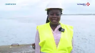 Journée de l'environnement Vinci Energie