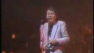 Robert Palmer - Some Like It Hot (Live)