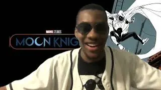 Moon Knight Episode | The What-If Series