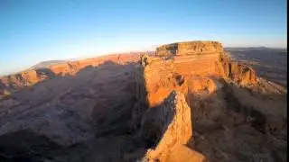 Sandstone and Sunsets