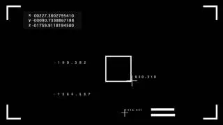 Free Pre Keyed Targeting HUD