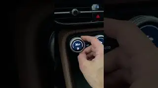 One Knob, Multiple Functions 😁 the 2024 Skoda Kodiaq Climate Control 💨 