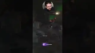 Resident Evil 4 Remake but mods LUIGI THE GOAT
