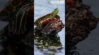 The Painted Turtle