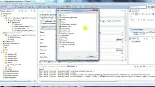 Debugging With DDMS and Logcat  Practical Android Java Development Part 7